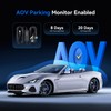 DDPAI Dash Cam Hardwire Kit, Compatible with Z60, Z60 Pro
