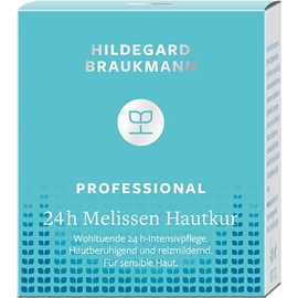 Hildegard Braukmann Professional 24h Melissen Skin Treatment 50 ml