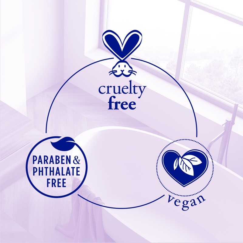 Dr Teal's Shea Sugar Scrub, Lavender Essential Oils, 19 oz