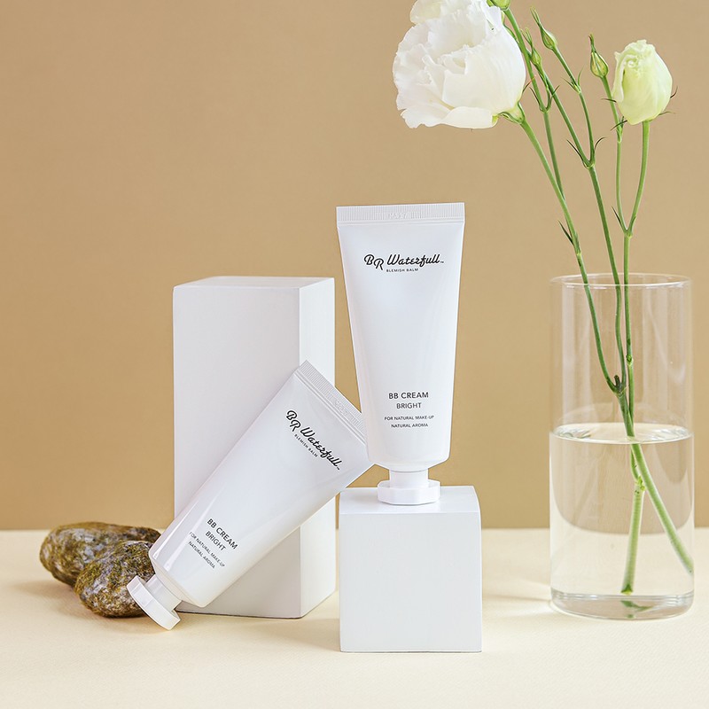 Bial Waterfull 비알워터풀 비비크림 40g Bial Waterfull BB Cream 40g