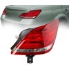 Replacement for Toyota Avalon Limited/XL/XLS 2005, 2006, 2007, 2010; Touring