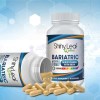 Multivitamínico Shiny Leaf Bariatrico Cirugía Hierro Cápsulas