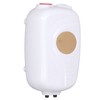Aquarium Air Pump Double Outlet Design 1W Strong Durable High