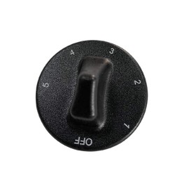 Rowlett Timer Knob for CY994-03 CY995-6-03 DR061-03 DR063-03 DR065-6-03