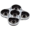 Remington SPR-RX5 Replacement Head for XR1500,- RX5 Ultimate Series