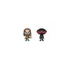 Funko Vynl: Aquaman - Black Manta Toy, Multicolor
