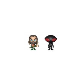 Funko Vynl: Aquaman - Black Manta Toy, Multicolor