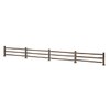 Piko 62280 Split Rail Fence