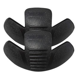JobSite Heavy Duty Boot Toe Guards - Boot Toe Protector Cover - Extend Boot Life & Protect Against Boot Scuffs - Size: 2 pairs
