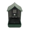 Smart Bird Feeder Camera IP66 Waterproof 1080P HD Night Vision
