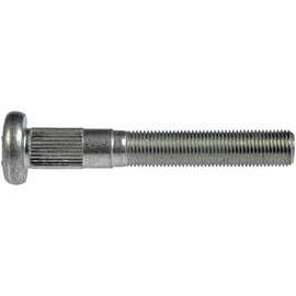 Dorman 610-359 Wheel Lug Stud, 10 Pack (Made in USA)