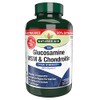 Natures Aid Glucosamine MSM & Chondroitin 135 Tablets (90 tablets