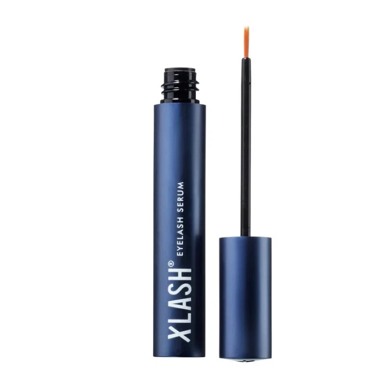Xlash Eyelash Lash Growth Serum 3 ml Best Naturally Eyelash