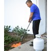 Flame King YSNPQ1000T 100,000 BTU Propane Torch Kit Heavy Duty