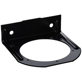 Grote 43572 4" Round Lights Mounting Bracket (90Â° Angle)