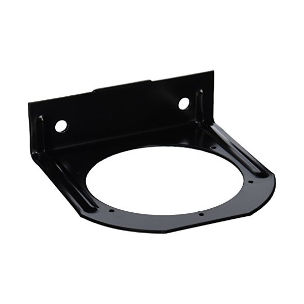 Grote 43572 4" Round Lights Mounting Bracket (90Â° Angle)