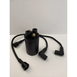 for Kohler Ignition Coil Kit for all Kohler KT17 and KT19 Kohler p/n 52-755-48