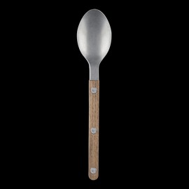 Saber Bistro Teak Vintage Tea Spoon / 사브르 비스트로 티크 빈티지 티 스푼