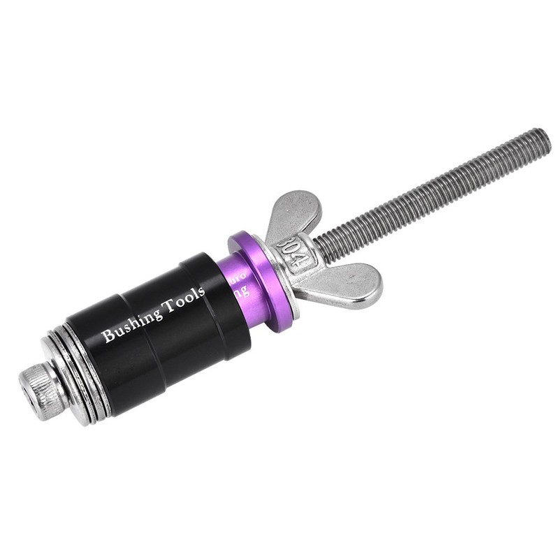 Rear Shock Bushing Tool, Rear Shock Eyelet Bushing Removing Removal