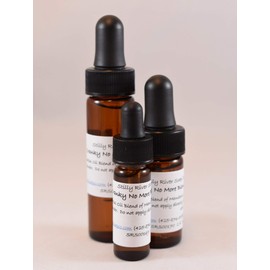 Cranky No More Aromatherapy Pure Essential Oil Blend