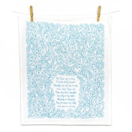 Tea Towel - Be Thou My Vision