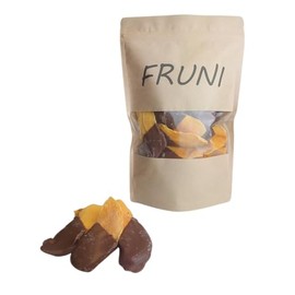 FRUNI Mango Strips Whole Milk (500 g)