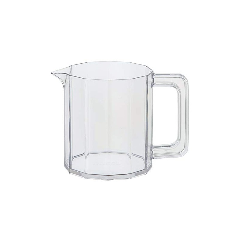 KINTO 20731 ALFRESCO Coffee Jug, 4 cups, Outdoor