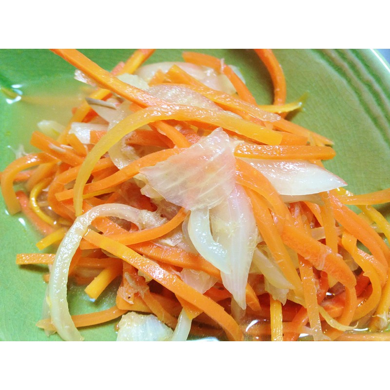 にんじんしりしり器