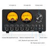 Douk Audio 5 Band Equalizer Bluetooth EQ Preamp for Home