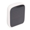 3 in 1 Smart Air Quality Monitor Automatic Brightness Adjustment