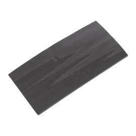 Whirlpool W11197416 OEM Washer Sound Dampening Pad, Black