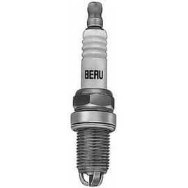 BERU Z15 Spark Plug , Set of 10