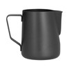 600ml Pointed Mouth Milk Frothing Pitcher Stainless Steel Thickened Milk