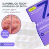 ZitSticka- Parches para granos en la cara y el cuerpo,
