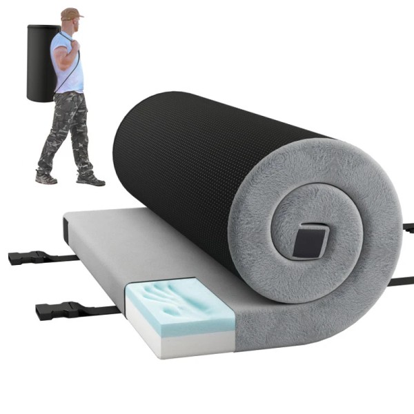 Does not apply Indoor Outdoor Sleeping Mat with High Density