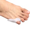 Pedimend Soft Gel Tailor’s Bunion Corrector - Bunionette Gel Toe