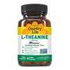 Country Life L-theanine, 200 mg, 60-Count by Country Life