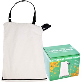 Ketofa 127-7040 Debris Collection Bag Compatible with Toro/Lawn Boy Blowers/Vacs,Leaf Blower Bag Replacement for 51574, 51592, 51593, 51594, 51599, 51609, 51602,51619, 51621