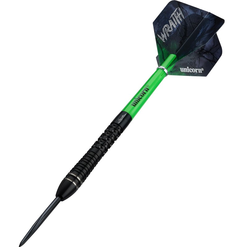 Unicorn | Gary Anderson | Wraith | 90% Tungsten Barrels
