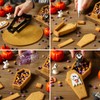 Decora, 0255229 Bara Cookie Cutter Ideal for 3D Coffin Made