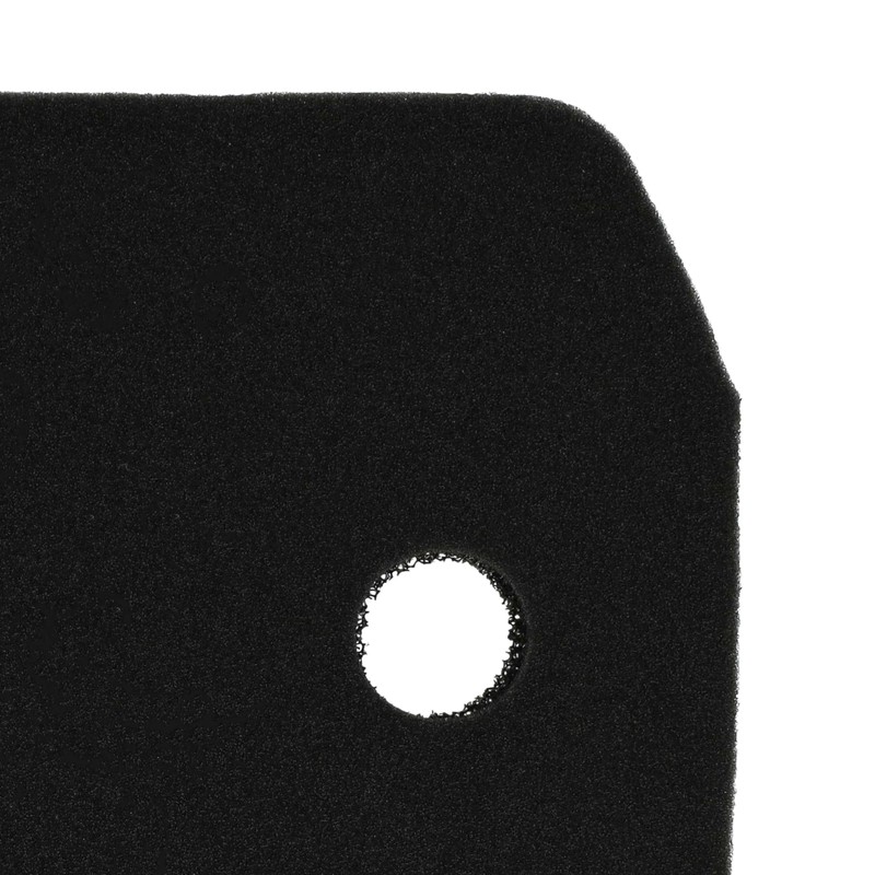 vhbw 5x Socket Filter Compatible with Miele TCF650WP, TCH630WP, TCJ680WP,