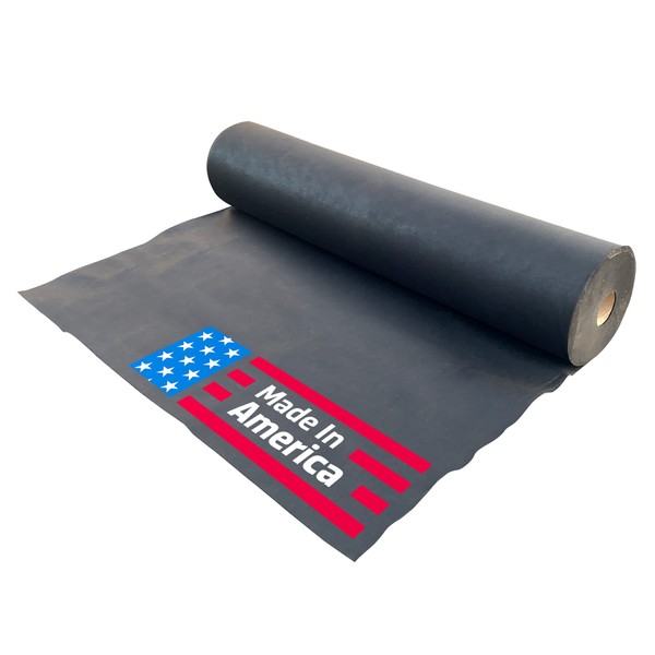 Sandbaggy Non Woven 8 oz Geotextile Landscape Fabric | Made