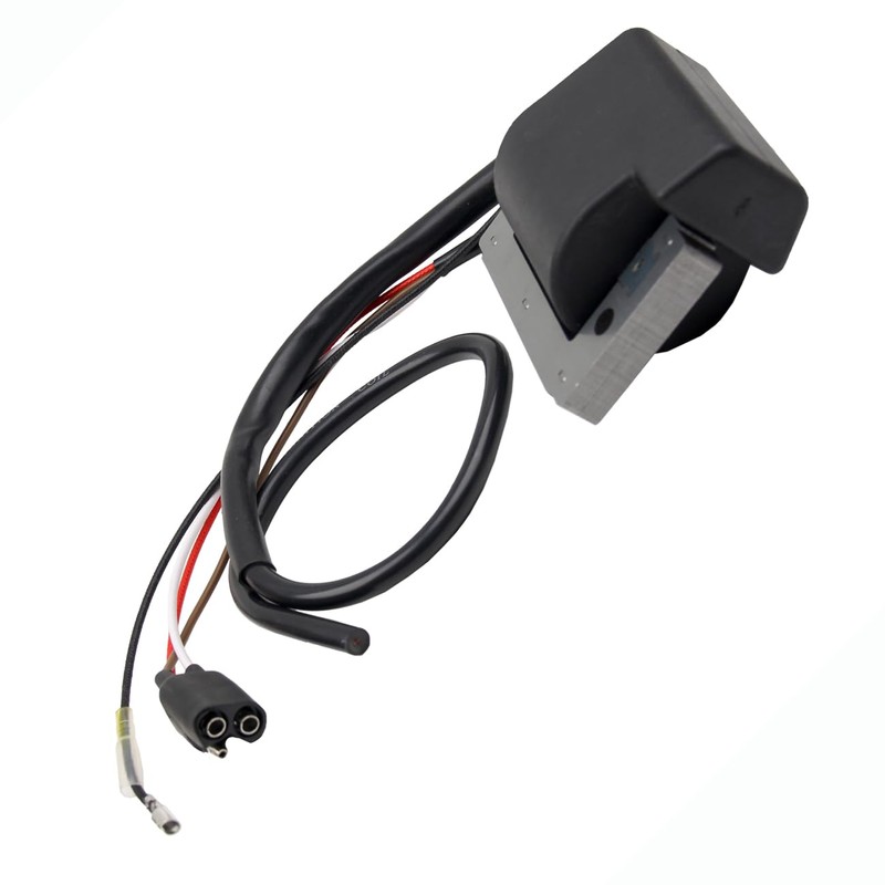 BH-Motor New Ignition Coil Set For Club Car DS Golf
