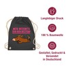 Shirtracer - Gym Bag Backpack - Horse Gift and Accessories