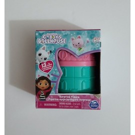 Spin Master Gabby's Dollhouse Surprise Mini Figure