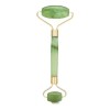 Serum 24k Goldzan + Rodillo Facial D Jade + Diadema