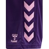 hummel hmlCORE XK Poly Shorts Kids