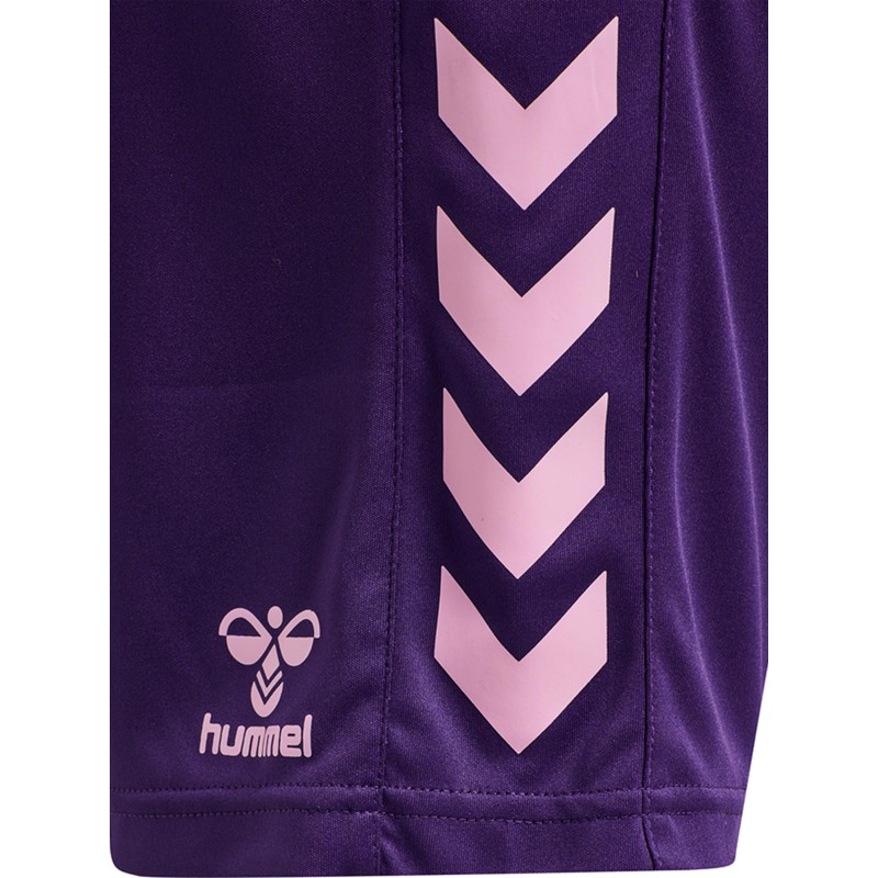 hummel hmlCORE XK Poly Shorts Kids