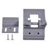 Compatible with Fiamma F45S Awning Box Rafter Support Fixing Kit