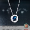 Kesaeki Men's Necklace, Tungsten, Stainless Steel, Hypoallergenic, For Sensitive Skin,